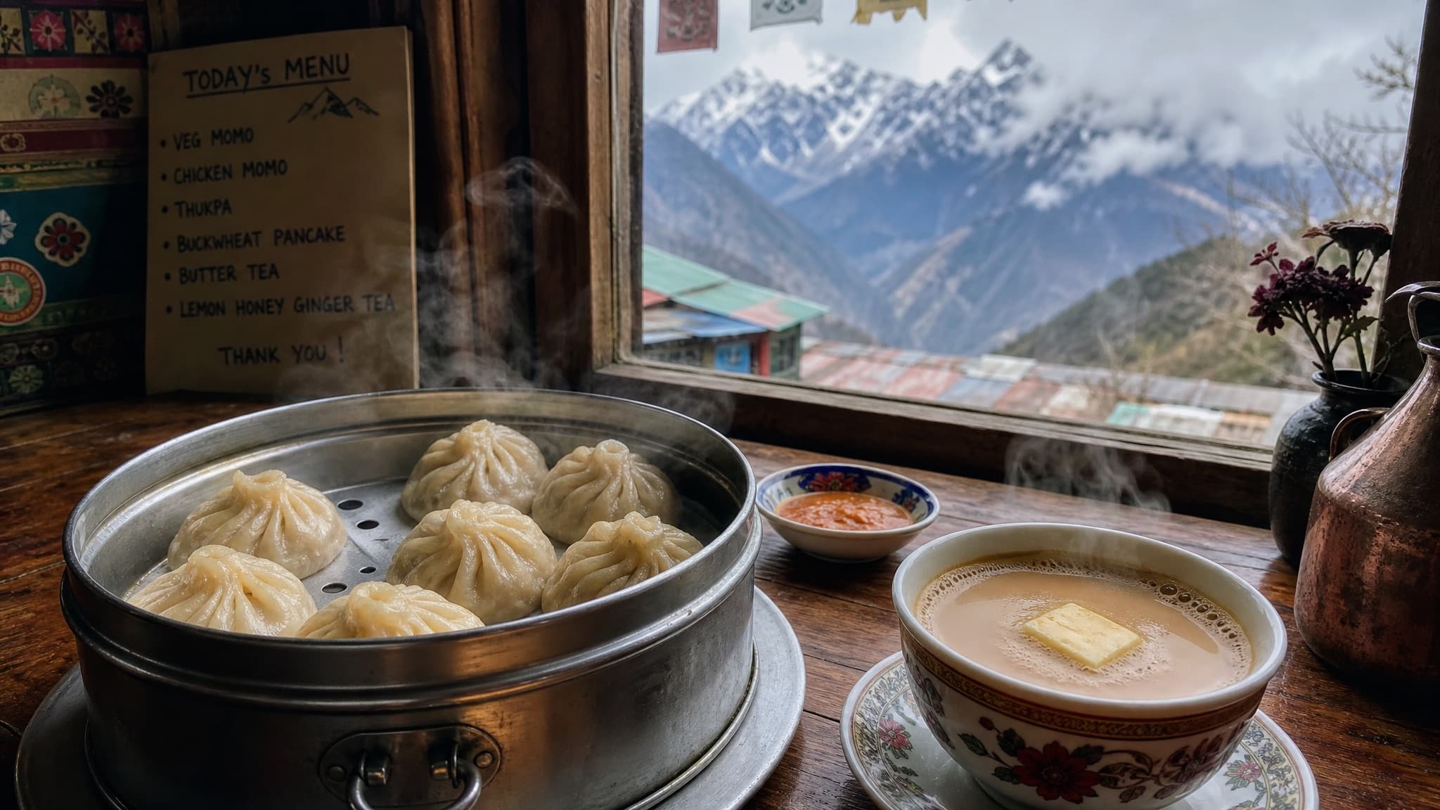 Nepal — photograph 4